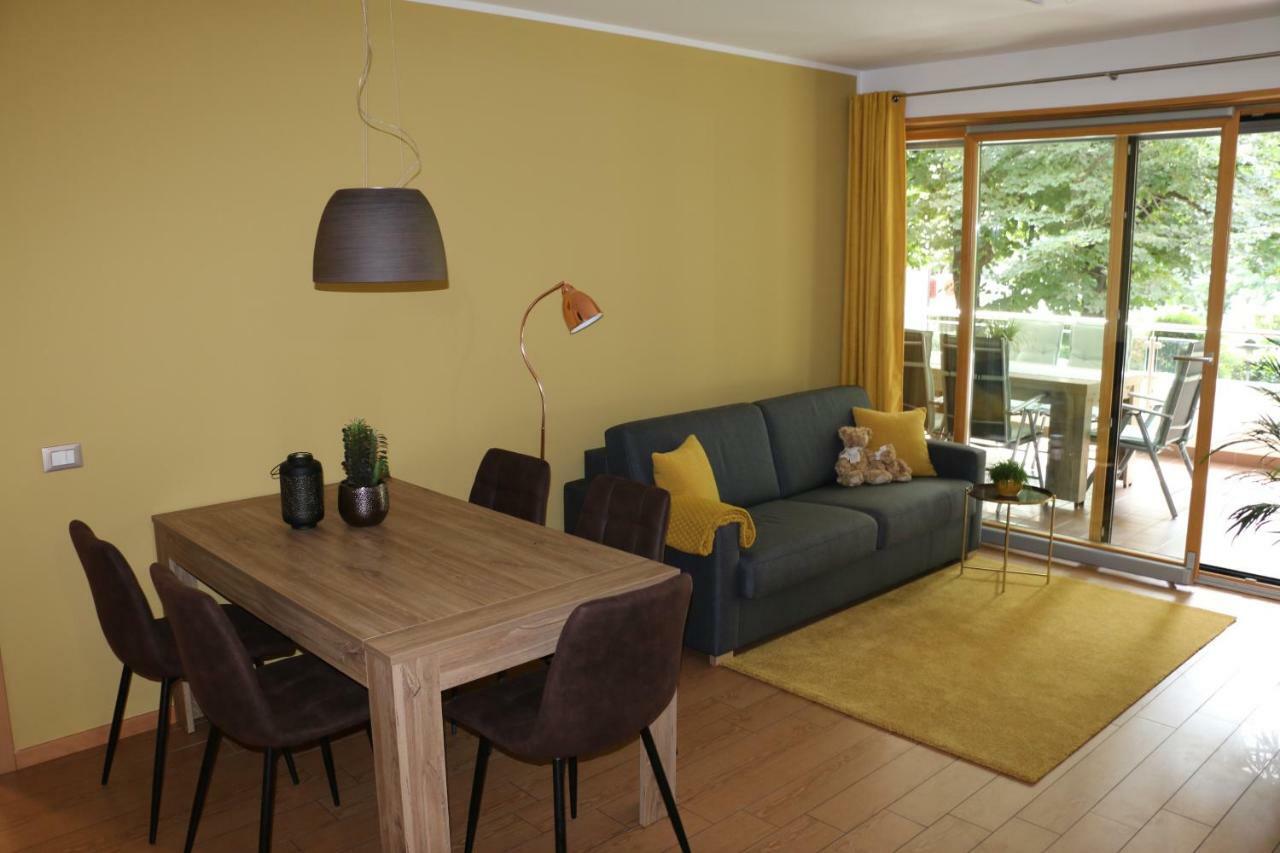 Appartment Larcher - Meinhard Мерано Екстер'єр фото