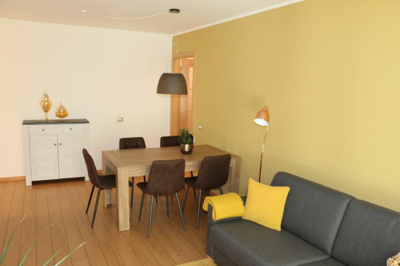 Appartment Larcher - Meinhard Мерано Екстер'єр фото