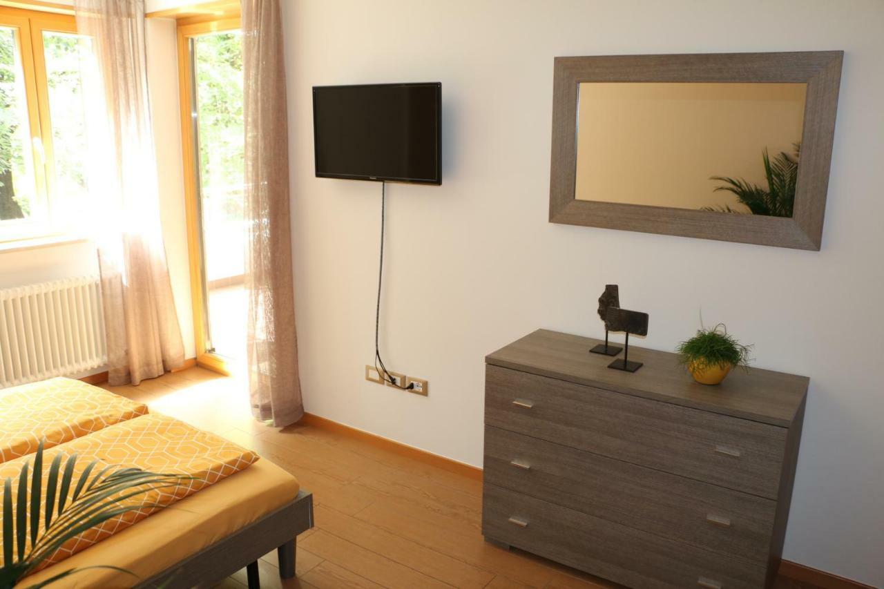Appartment Larcher - Meinhard Мерано Екстер'єр фото