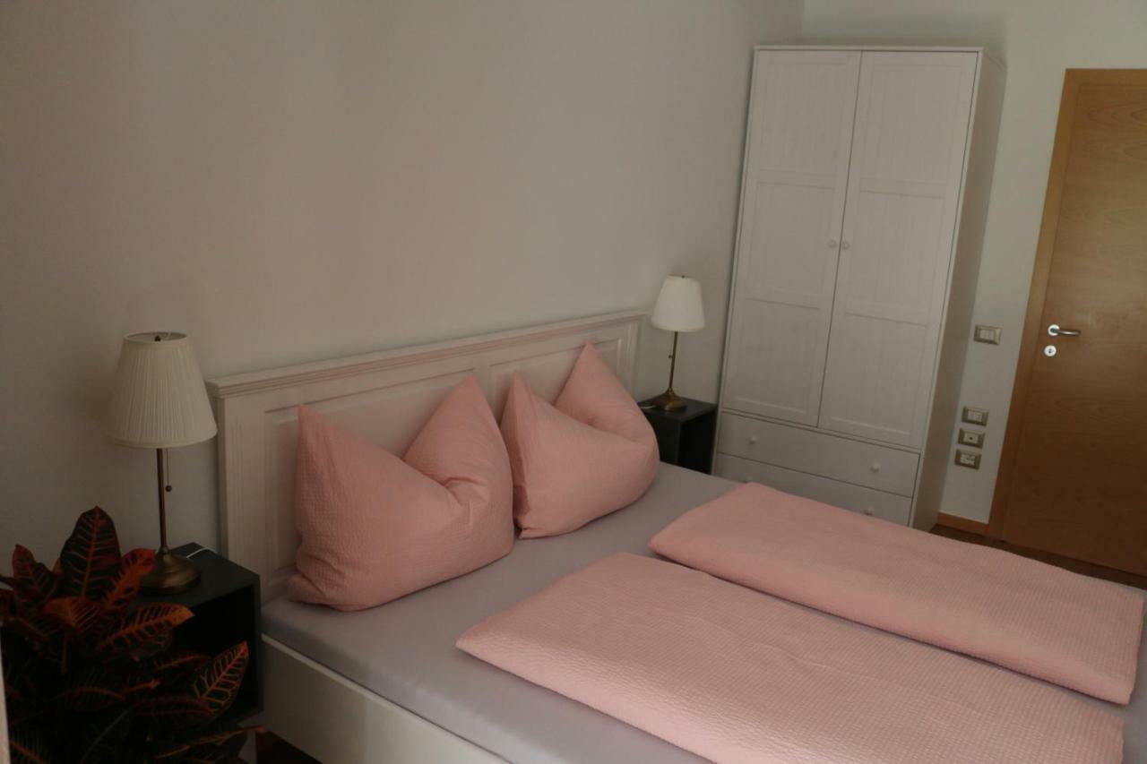 Appartment Larcher - Meinhard Мерано Екстер'єр фото