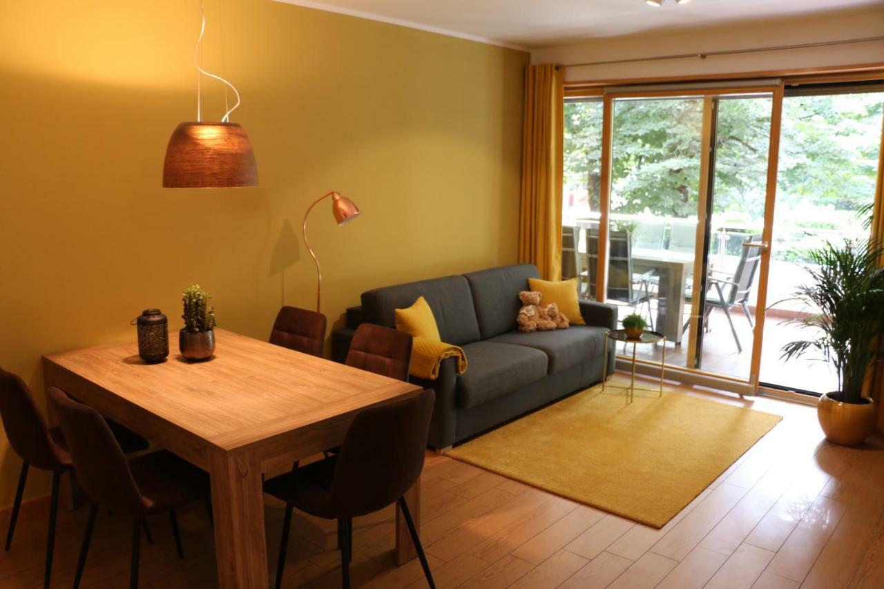 Appartment Larcher - Meinhard Мерано Екстер'єр фото