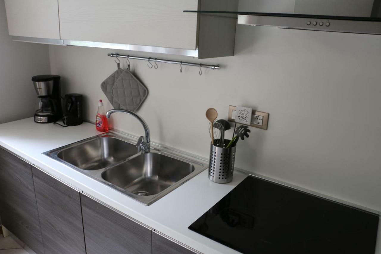 Appartment Larcher - Meinhard Мерано Екстер'єр фото