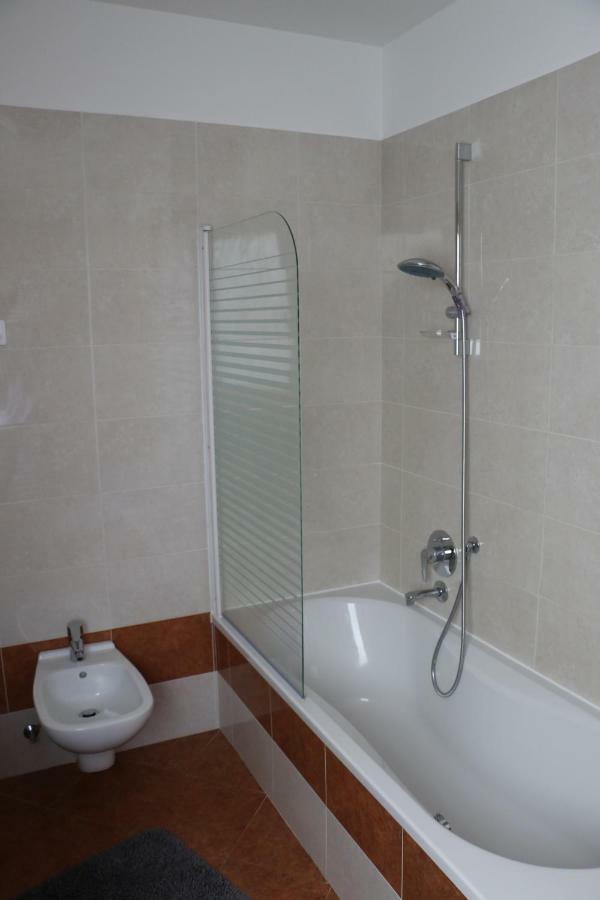 Appartment Larcher - Meinhard Мерано Екстер'єр фото