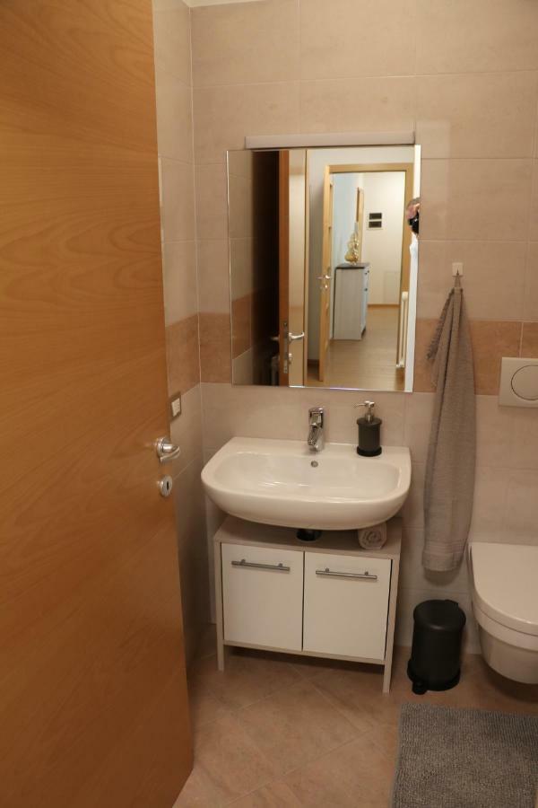 Appartment Larcher - Meinhard Мерано Екстер'єр фото