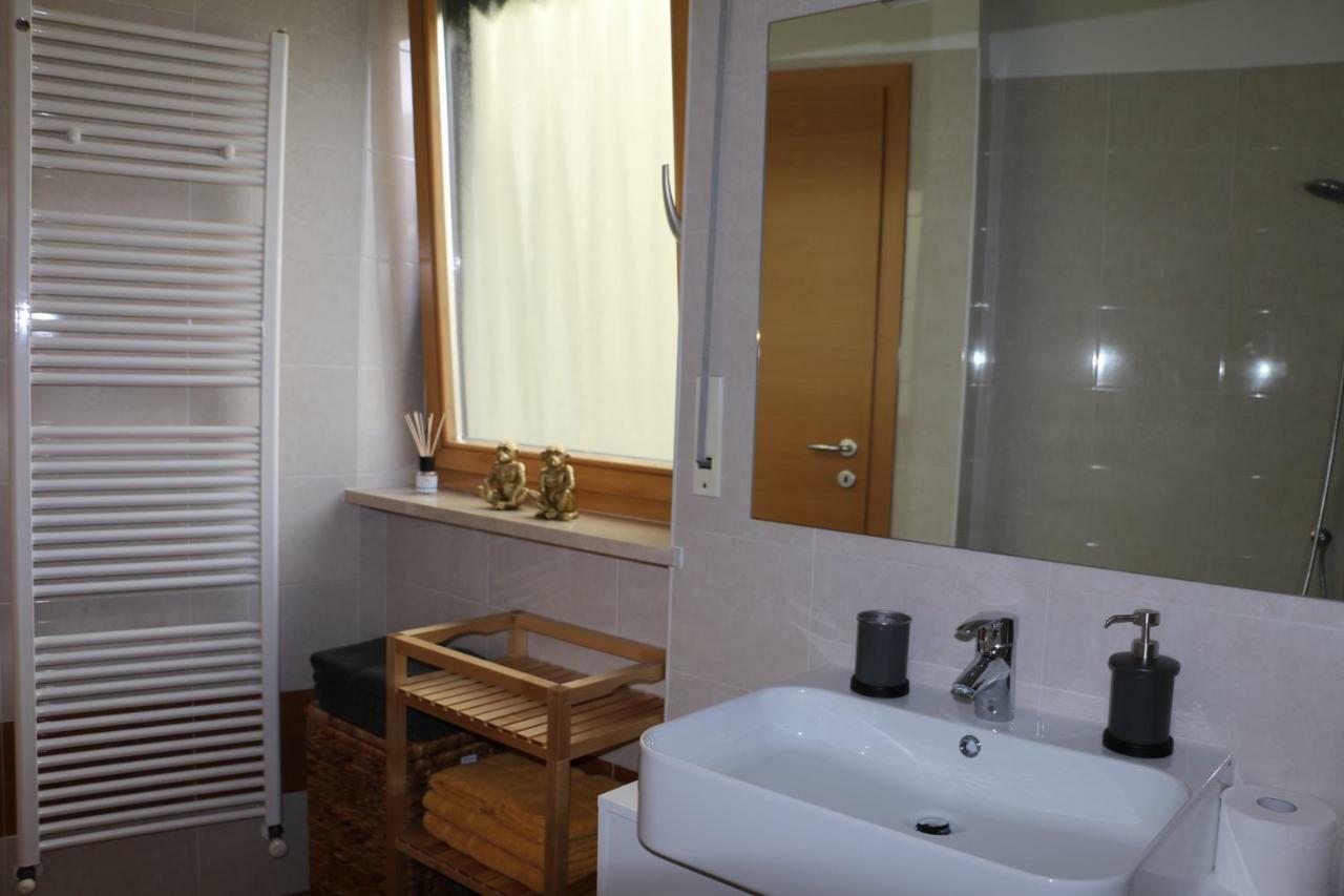 Appartment Larcher - Meinhard Мерано Екстер'єр фото